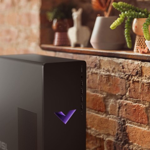 PC HP Victus 6J8G6EA TG02-0024nw R5-5600G/8GB/SSD 512GB/GTX 1650/Win 11 Mica Silver PC HP Victus 6J8G6EA TG02-0024nw R5-5600G/8GB/SSD 512GB/GTX 1650/Win 11 Mica Silver