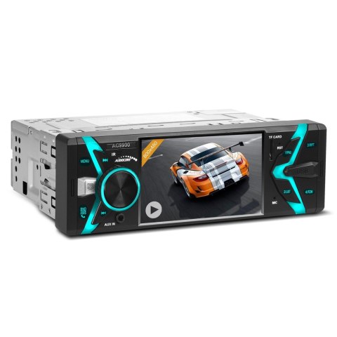 Radioodtwarzacz Audiocore AC9900 MP5 AVI DivX Bluetooth handsfree + pilot Radioodtwarzacz Audiocore AC9900 MP5 AVI DivX Bluetooth handsfree + pilot