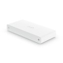 Ubiquiti UISP-S-EU | Switch | MicroPoP, 8x RJ45 1000Mb/s, 1x SFP, 110W