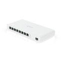 Ubiquiti UISP-S-EU | Switch | MicroPoP, 8x RJ45 1000Mb/s, 1x SFP, 110W