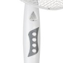 Wentylator podłogowy GreenBlue,40W, z 3 poziomami siły nawiewu, 1.20 m wysokości, 1,5m przewód, GB560