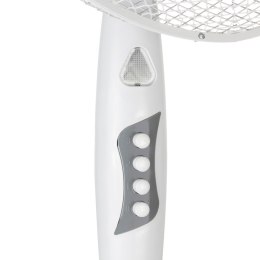 Wentylator podłogowy GreenBlue,40W, z 3 poziomami siły nawiewu, 1.20 m wysokości, 1,5m przewód, GB560