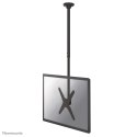ZESTAW TV CEILING MOUNT 32-75" FPMA-C340BLACK NEWSTAR