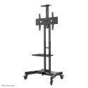 ZESTAW TV FLOOR STAND BLACK 32-75" NM-M1700BLACK NEWSTAR