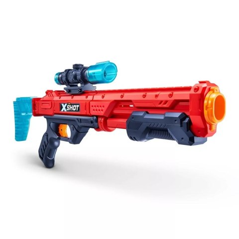 ZURU X-SHOT Excel zest.wyrz.UltimShoot.36251 40206 ZURU X-SHOT Excel zest.wyrz.UltimShoot.36251 40206
