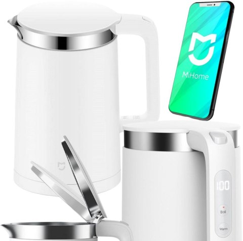 Czajnik elektryczny Xiaomi Mi Smart Kettle Pro Czajnik elektryczny Xiaomi Mi Smart Kettle Pro