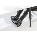 Ergonomiczny Podnóżek Biurowy Kołyskowy Manhattan