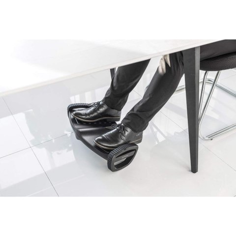 Ergonomiczny Podnóżek Biurowy Kołyskowy Manhattan Ergonomiczny Podnóżek Biurowy Kołyskowy Manhattan