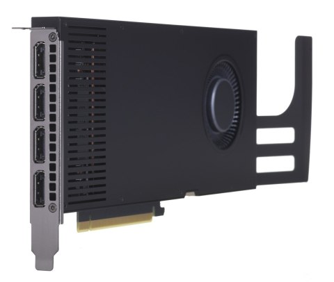 HP RTX A4000 NVIDIA 16 GB GDDR6 HP RTX A4000 NVIDIA 16 GB GDDR6