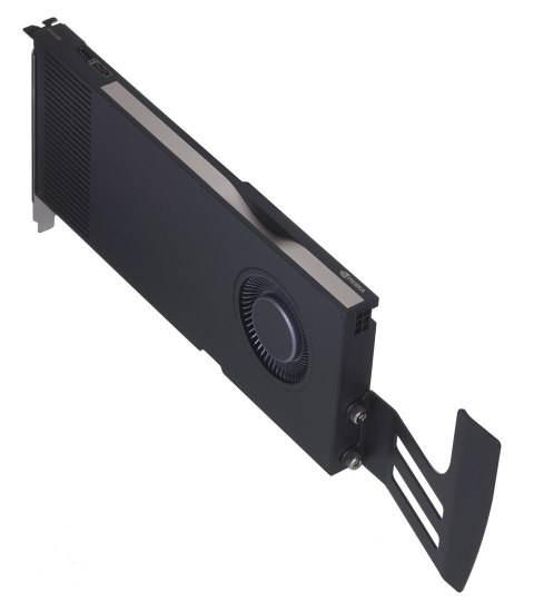 HP RTX A4000 NVIDIA 16 GB GDDR6 HP RTX A4000 NVIDIA 16 GB GDDR6