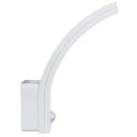 Lampa LED Maclean, Z czujnikiem ruchu na podczerwień, 10W, IP54, ACU 750lm, 4000K, MCE244