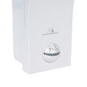Lampa LED Maclean, Z czujnikiem ruchu na podczerwień, 10W, IP54, ACU 750lm, 4000K, MCE244