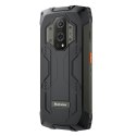 MOBILE PHONE BV9300/LASER BLACK BLACKVIEW