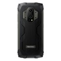 MOBILE PHONE BV9300/LASER BLACK BLACKVIEW