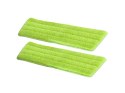 Mop ze spryskiwaczem GreenBlue, zawiera 2 wzmocnione wkłady microfibra, GB830