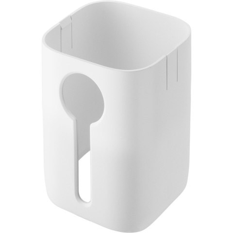 Osłona do pojemnika 2S Zwilling Fresh & Save Cube - biały Osłona do pojemnika 2S Zwilling Fresh & Save Cube - biały
