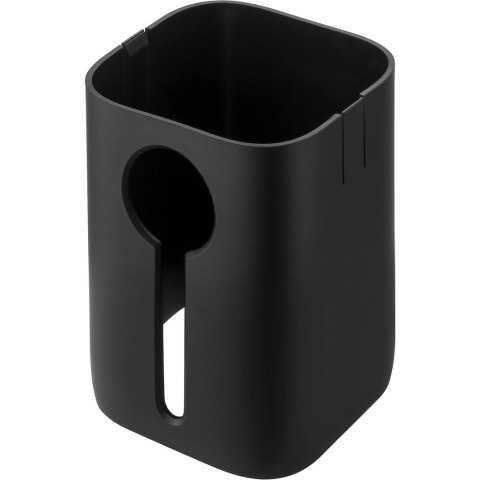 Osłona do pojemnika 2S Zwilling Fresh & Save Cube - czarny Osłona do pojemnika 2S Zwilling Fresh & Save Cube - czarny