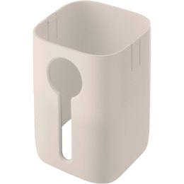 Osłona do pojemnika 2S Zwilling Fresh & Save Cube - kość słoniowa