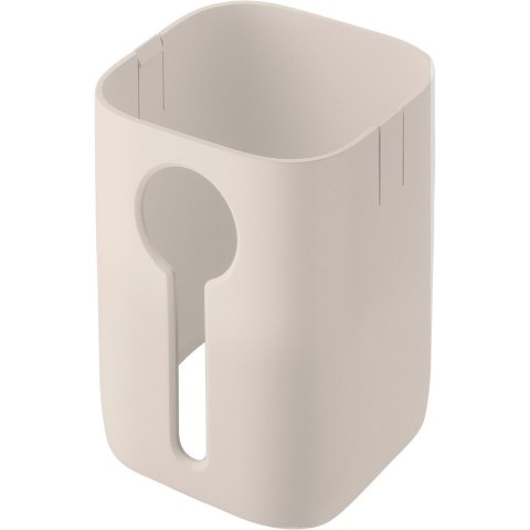 Osłona do pojemnika 2S Zwilling Fresh & Save Cube - kość słoniowa Osłona do pojemnika 2S Zwilling Fresh & Save Cube - kość słoniowa