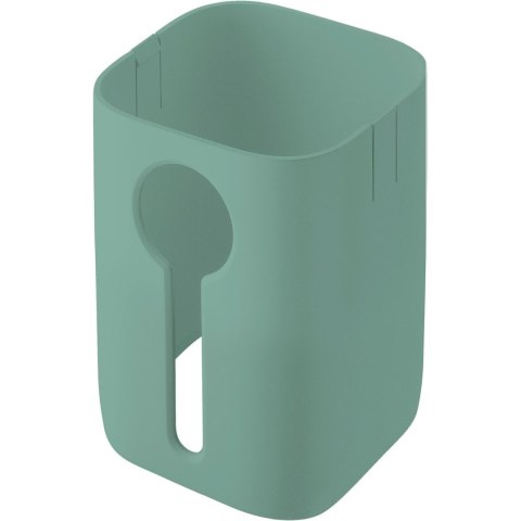 Osłona do pojemnika 2S Zwilling Fresh & Save Cube - miętowy Osłona do pojemnika 2S Zwilling Fresh & Save Cube - miętowy