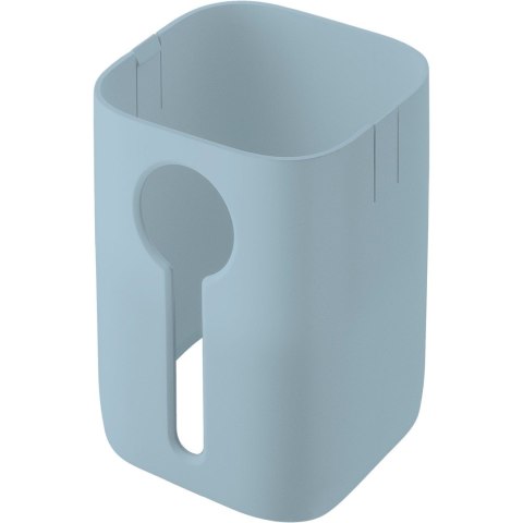 Osłona do pojemnika 2S Zwilling Fresh & Save Cube - niebieski Osłona do pojemnika 2S Zwilling Fresh & Save Cube - niebieski