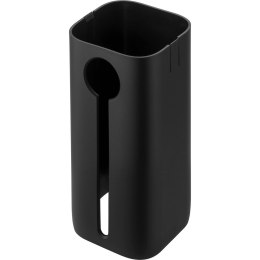Osłona do pojemnika 3S Zwilling Fresh & Save Cube - czarny