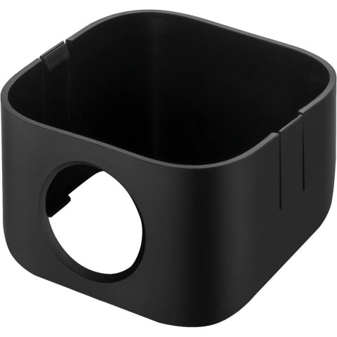 Osłona do pojemnika S Zwilling Fresh & Save Cube - czarny Osłona do pojemnika S Zwilling Fresh & Save Cube - czarny
