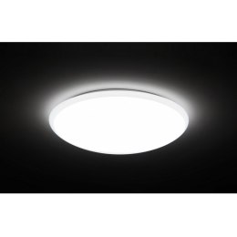 Plafon LED Maclean, Lampa sufitowa, Ściana zewnętrzna, IP66, 16W, MCE144
