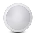 Plafon LED Maclean, Lampa sufitowa, Ściana zewnętrzna, IP66, 16W, MCE144