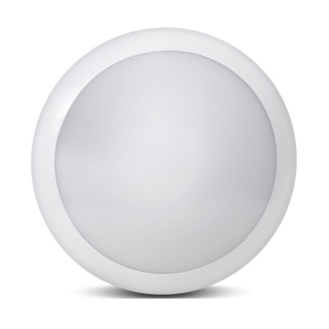 Plafon LED Maclean, Lampa sufitowa, Ściana zewnętrzna, IP66, 16W, MCE144 Plafon LED Maclean, Lampa sufitowa, Ściana zewnętrzna, IP66, 16W, MCE144