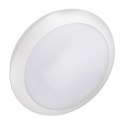 Plafon LED Maclean, Lampa sufitowa, Ściana zewnętrzna, IP66, 16W, MCE144