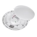 Plafon LED Maclean, Lampa sufitowa, Ściana zewnętrzna, IP66, 16W, MCE144