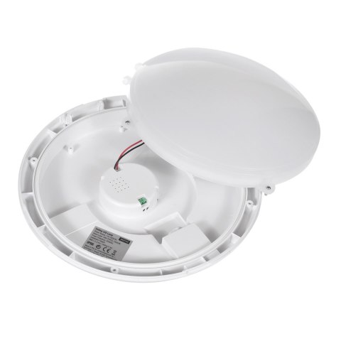 Plafon LED Maclean, Lampa sufitowa, Ściana zewnętrzna, IP66, 16W, MCE144 Plafon LED Maclean, Lampa sufitowa, Ściana zewnętrzna, IP66, 16W, MCE144