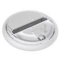 Plafon LED Maclean, Lampa sufitowa, Ściana zewnętrzna, IP66, 16W, MCE144
