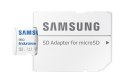 SAMSUNG Karta pamieci Micro SD PRO Endurance 32GB