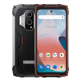 Smartphone Blackview BV9300 15080 mAh 12/256 Pomarańczowy (laser)