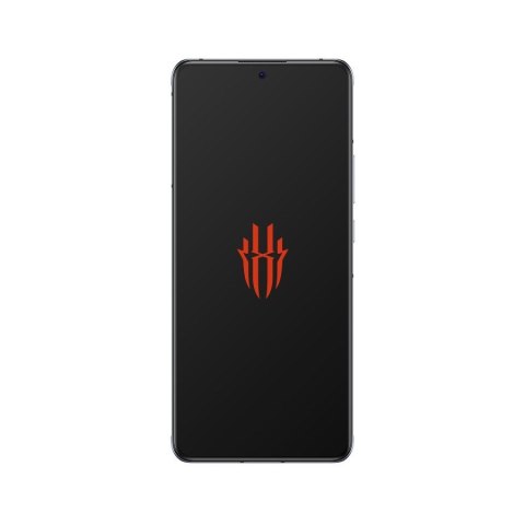 Smartphone Nubia Redmagic 6R 5G 12/256GB (Mercury Silver) Smartphone Nubia Redmagic 6R 5G 12/256GB (Mercury Silver)