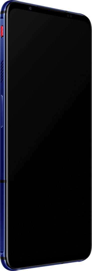 Smartphone Nubia Redmagic 7 5G 16/256GB (Pulsar) Smartphone Nubia Redmagic 7 5G 16/256GB (Pulsar)