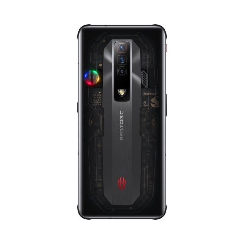 Smartphone Nubia Redmagic 7 5G 18/256GB (Supernova) Smartphone Nubia Redmagic 7 5G 18/256GB (Supernova)