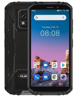 Smartphone Oukitel WP18 4/32 DS. Black