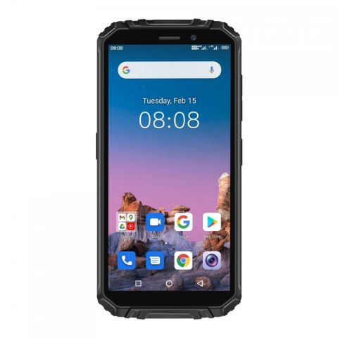 Smartphone Oukitel WP18 4/32 DS. Black Smartphone Oukitel WP18 4/32 DS. Black