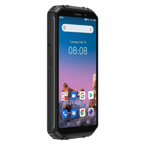 Smartphone Oukitel WP18 4/32 DS. Black Smartphone Oukitel WP18 4/32 DS. Black