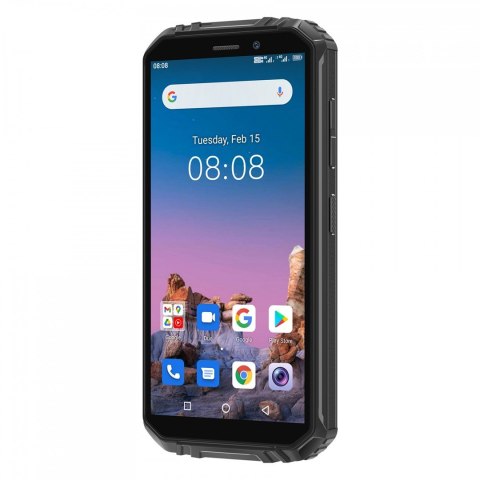 Smartphone Oukitel WP18 4/32 DS. Black Smartphone Oukitel WP18 4/32 DS. Black