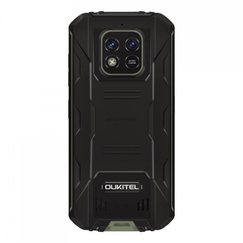 Smartphone Oukitel WP18 4/32 DS. Black Smartphone Oukitel WP18 4/32 DS. Black