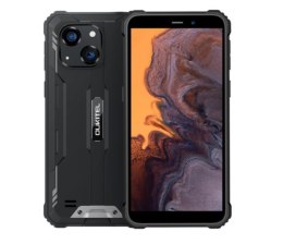 Smartphone Oukitel WP20 Pro NFC 4/64 DS. Black