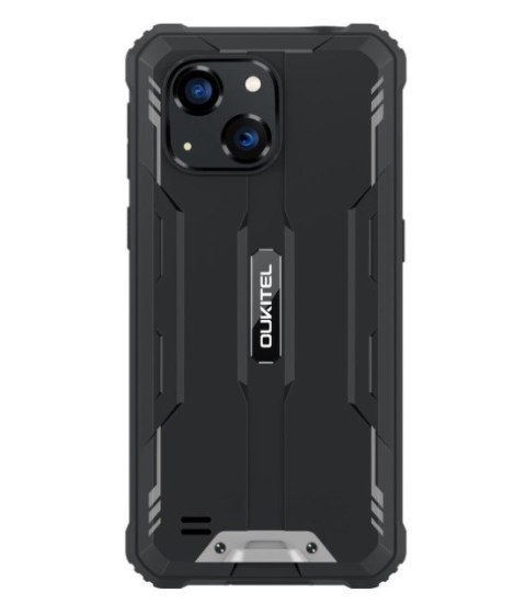 Smartphone Oukitel WP20 Pro NFC 4/64 DS. Black Smartphone Oukitel WP20 Pro NFC 4/64 DS. Black