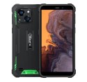 Smartphone Oukitel WP20 Pro NFC 4/64 DS. Green
