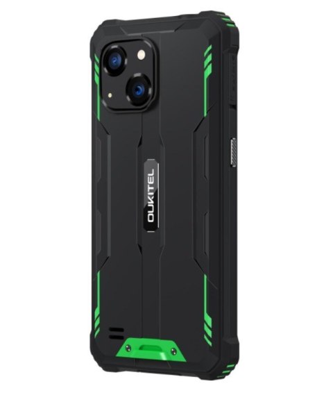 Smartphone Oukitel WP20 Pro NFC 4/64 DS. Green Smartphone Oukitel WP20 Pro NFC 4/64 DS. Green