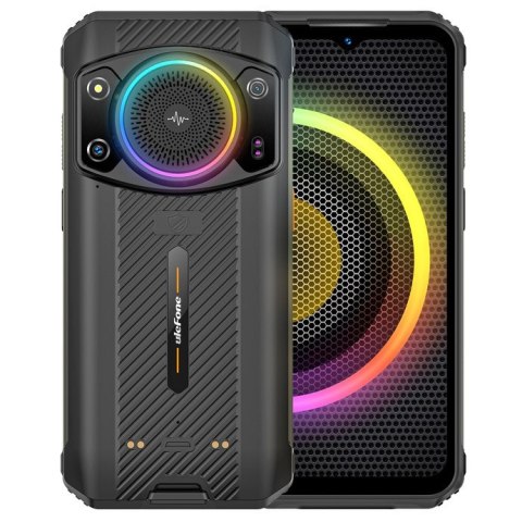 Smartphone Ulefone Armor 21 8GB/256GB (czarny) Smartphone Ulefone Armor 21 8GB/256GB (czarny)