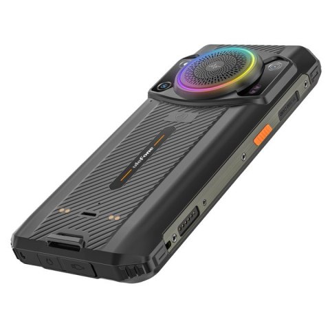 Smartphone Ulefone Armor 21 8GB/256GB (czarny) Smartphone Ulefone Armor 21 8GB/256GB (czarny)